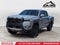 2027 Nissan Frontier PRO-4X