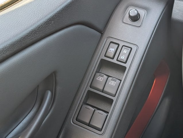 2027 Nissan Frontier PRO-4X