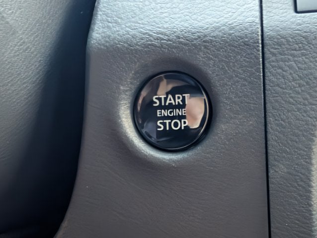 2027 Nissan Frontier PRO-4X