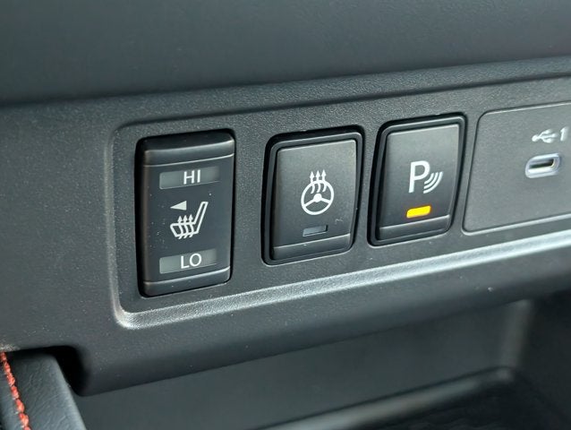 2027 Nissan Frontier PRO-4X
