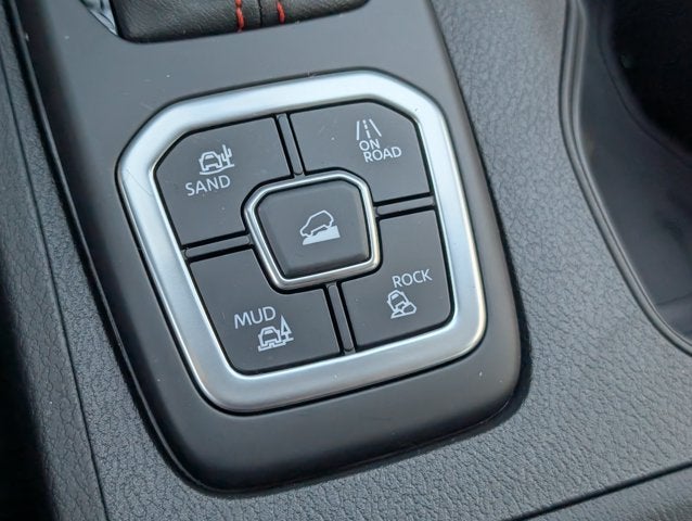 2027 Nissan Frontier PRO-4X