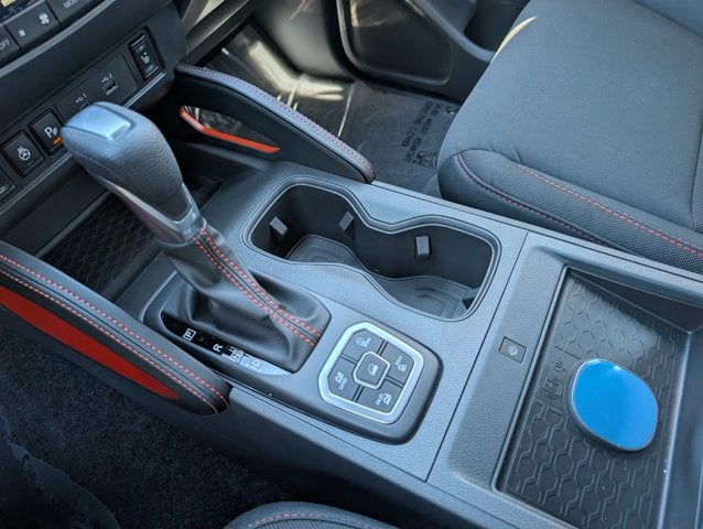 2027 Nissan Frontier PRO-4X