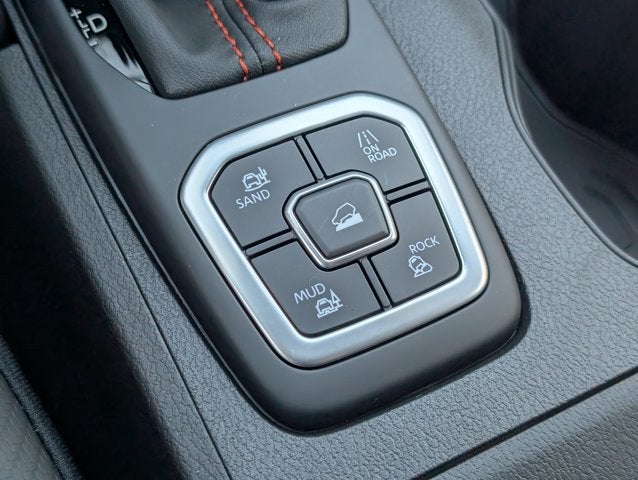 2027 Nissan Frontier PRO-4X