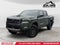 2027 Nissan Frontier PRO-4X