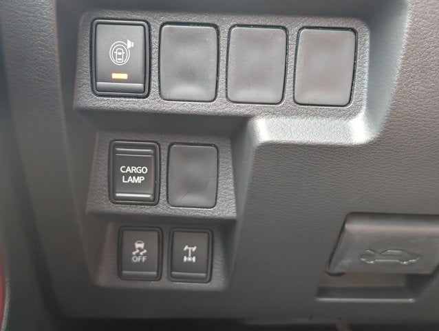2027 Nissan Frontier PRO-4X