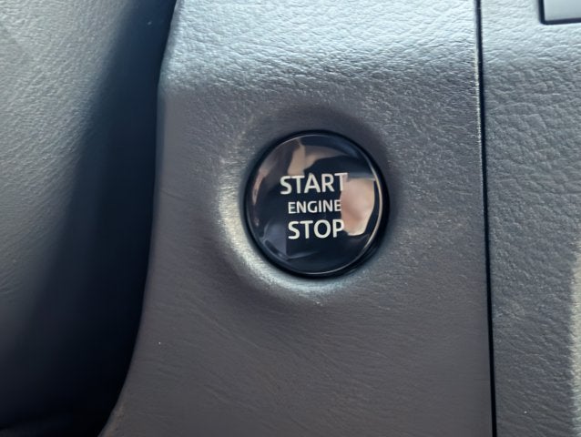 2027 Nissan Frontier PRO-4X