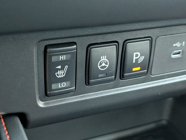 2027 Nissan Frontier PRO-4X