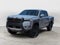 2027 Nissan Frontier PRO-4X