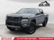 2027 Nissan Frontier PRO-4X