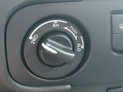 2027 Nissan Frontier PRO-4X