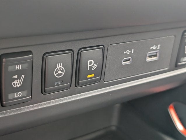 2027 Nissan Frontier PRO-4X