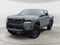 2027 Nissan Frontier PRO-4X