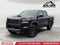 2027 Nissan Frontier PRO-4X