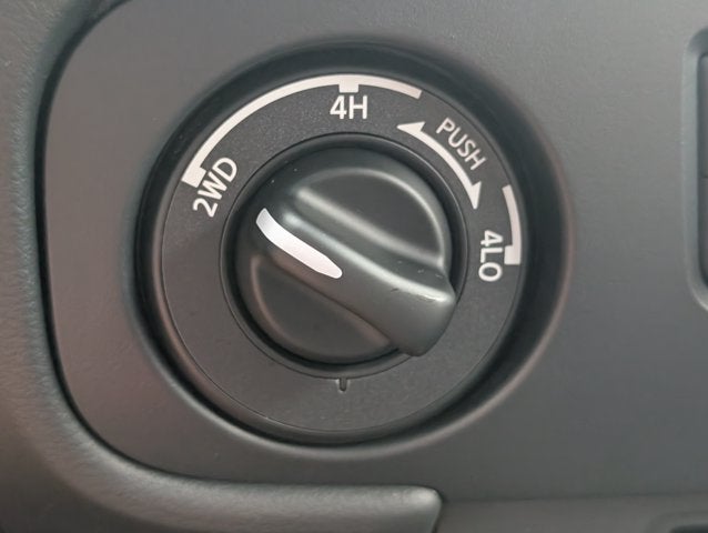 2027 Nissan Frontier PRO-4X
