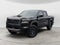 2027 Nissan Frontier PRO-4X