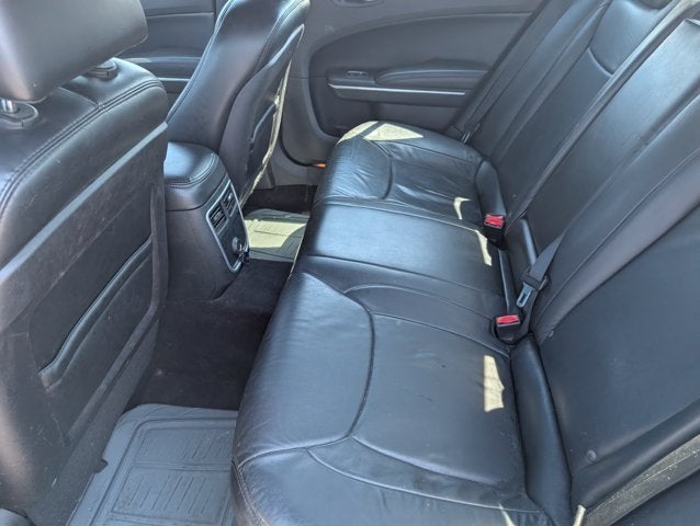 2013 Chrysler 300 Base