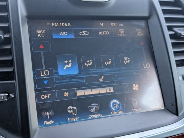 2013 Chrysler 300 Base