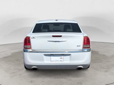 2013 Chrysler 300 Base