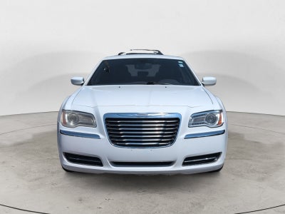 2013 Chrysler 300 Base