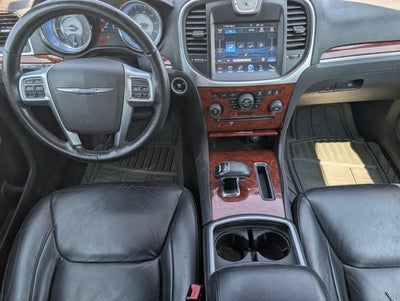 2013 Chrysler 300 Base