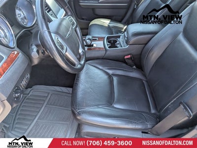 2013 Chrysler 300 Base