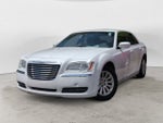 2012 Chrysler 300 Base