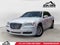 2012 Chrysler 300 Base