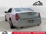 2012 Chrysler 300 Base