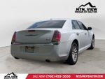 2012 Chrysler 300 Base