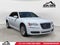 2012 Chrysler 300 Base