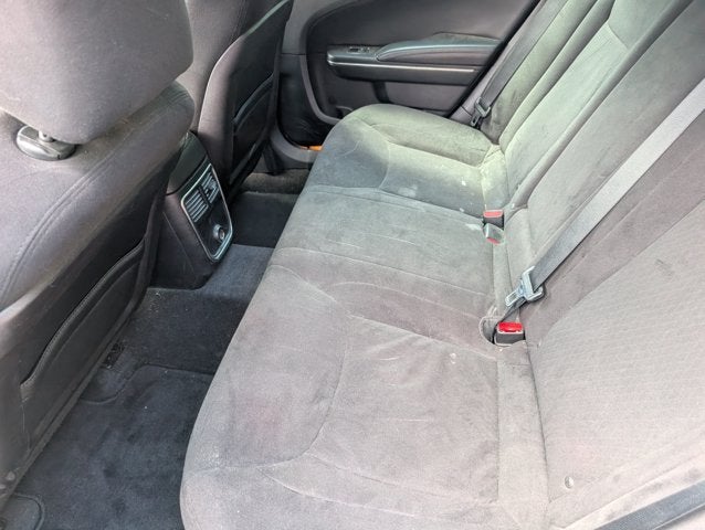 2012 Chrysler 300 Base