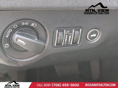 2012 Chrysler 300 Base