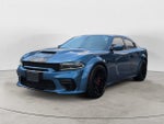 2022 Dodge Charger SRT Hellcat Redeye Widebody