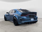 2022 Dodge Charger SRT Hellcat Redeye Widebody