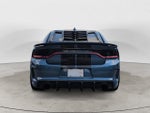 2022 Dodge Charger SRT Hellcat Redeye Widebody