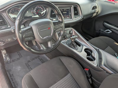 2021 Dodge Challenger R/T