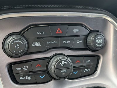 2019 Dodge Challenger R/T Scat Pack