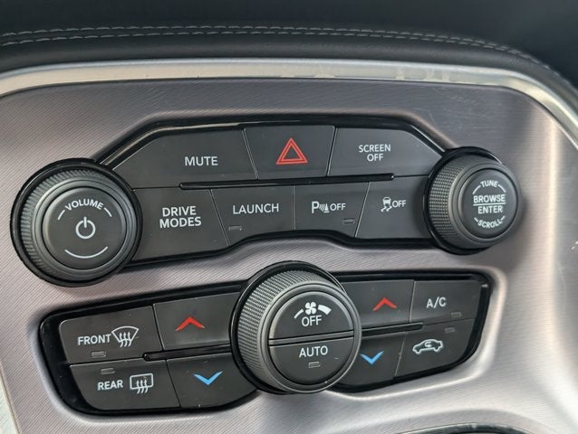 2019 Dodge Challenger R/T Scat Pack