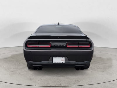 2019 Dodge Challenger R/T Scat Pack