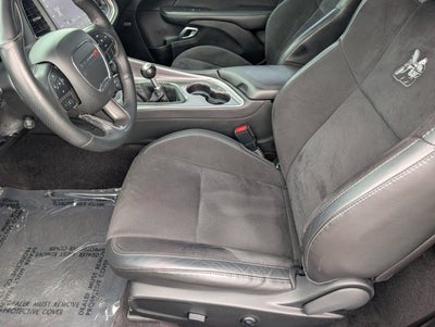 2019 Dodge Challenger R/T Scat Pack