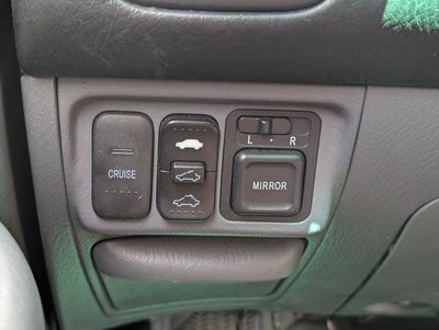 2005 Honda Civic Sdn EX