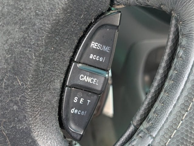 2005 Honda Civic Sdn EX