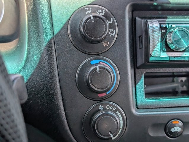 2005 Honda Civic Sdn EX