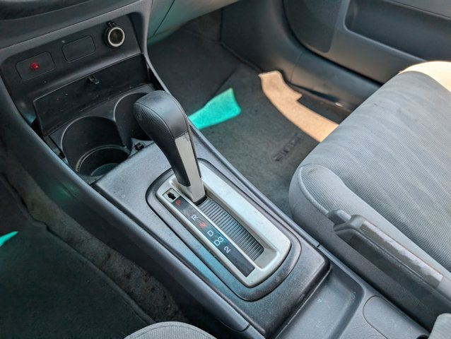 2005 Honda Civic Sdn EX