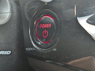 2026 Honda Civic Sedan Hybrid Sport