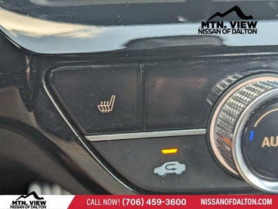 2026 Honda Civic Sedan Hybrid Sport