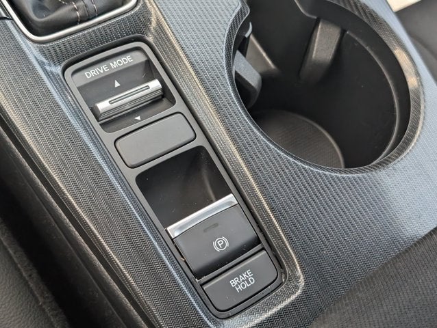 2026 Honda Civic Sedan Hybrid Sport