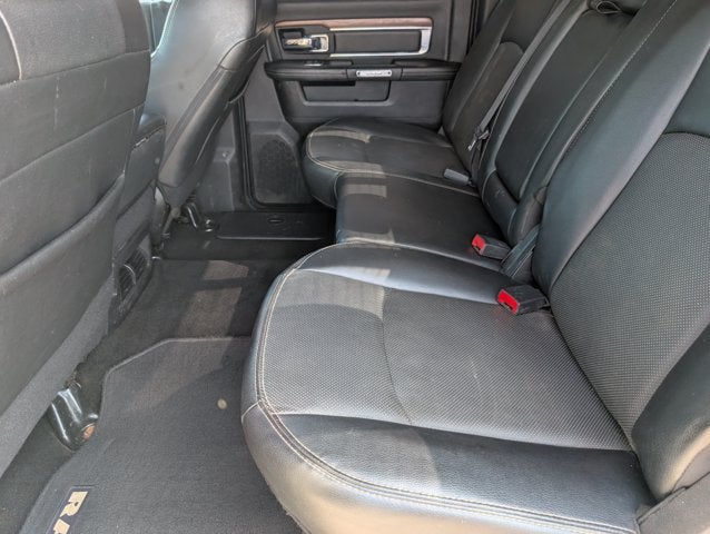 2014 RAM 2500 Laramie