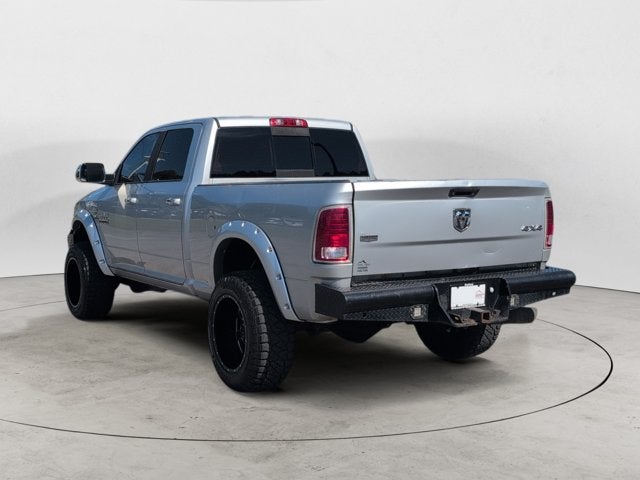 2014 RAM 2500 Laramie