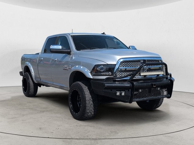 2014 RAM 2500 Laramie